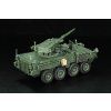 M1128 Stryker MGS Mod. US Army 2nd CAV. Germany 2020