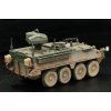 M1134 Stryker ATGM, US Army, Syria 2020