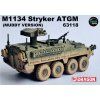 M1134 Stryker ATGM, US Army, Syria 2020