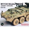 M1134 Stryker ATGM, US Army, Syria 2020