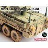 M1134 Stryker ATGM, US Army, Syria 2020