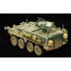 M1134 Stryker ATGM, US Army, Syria 2020