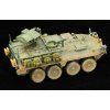 M1134 Stryker ATGM, US Army, Syria 2020