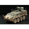 M1134 Stryker ATGM, US Army, Syria 2020