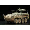 M1134 Stryker ATGM, US Army, Syria 2020