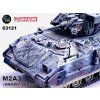 M2A3 Bradley (Snowy Version) US Army