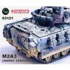 M2A3 Bradley (Snowy Version) US Army