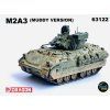 M2A3 Bradley (Dusty Version) US Army
