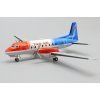 42657 jc wings lh2274 hawker siddeley hs748 2b house colour g bgjv x93 188693 7