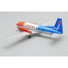 42657 jc wings lh2274 hawker siddeley hs748 2b house colour g bgjv x6b 188693 5