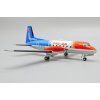 42657 jc wings lh2274 hawker siddeley hs748 2b house colour g bgjv x8e 188693 8