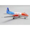 42657 jc wings lh2274 hawker siddeley hs748 2b house colour g bgjv xfc 188693 2