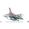 F-16A Fighting Falcon RoCAF 455th TFW, Taiwan
