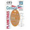42756 cessna 172 skyhawk card gold 800x