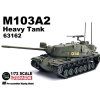 M103A2 Heavy Tank US Army