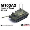 M103A2 Heavy Tank US Army