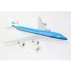 43087 ppc 222963 boeing 747 200sud klm ph bum xdf 193522 1