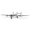 43195 schuco 403552000 lockheed l 1049g super constellation lufthansa d alop