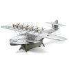 43196 schuco 3552100 dornier do x d 1929 xaa 119130 0
