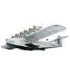 43196 schuco 3552100 dornier do x d 1929 x27 119130 7