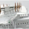 43196 schuco 3552100 dornier do x d 1929 xaf 119130 6