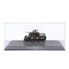 M5A1 Stuart US Army 37th Tank Btn, Destruction, France, September 1944