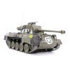 M18 Hellcat US Army 805th Tank Destroyer Btn, Black Cat, Italy, 1944