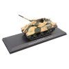 M10 Wolverine British Army 6th Armored Div, #D1, Italy, August 1944
