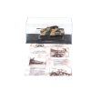 M10 Wolverine British Army 6th Armored Div, #D1, Italy, August 1944