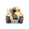 M10 Wolverine British Army 6th Armored Div, #D1, Italy, August 1944