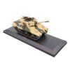 M10 Wolverine British Army 6th Armored Div, #D1, Italy, August 1944