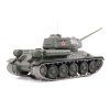 T-34-85 Russian Army 55th Armored Bgd, #314, Germany, 1945