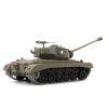 M26 Pershing US Army 2nd Armored Div, Germany, April 1945
