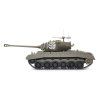 M26 Pershing US Army 2nd Armored Div, Germany, April 1945