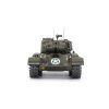 M26 Pershing US Army 2nd Armored Div, Germany, April 1945