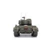 M26 Pershing US Army 2nd Armored Div, Germany, April 1945