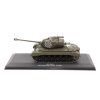 M26 Pershing US Army 2nd Armored Div, Germany, April 1945