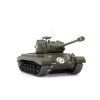 M26 Pershing US Army 2nd Armored Div, Germany, April 1945
