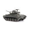M24 Chaffee US Army 1st Armored Div, Italy, April 1945