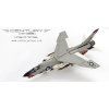 F-8E Crusader USMC VMF(AW)-235 Death Angels, DB8, Da Nang AB, Vietnam, 1966