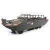 GMC DUKW 2.5-Ton Amphibian US Army