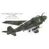 A-6E Intruder USN VA-165 Boomers, NG511, USS Constellation, 1990, Experimental Paint Scheme