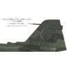 A-6E Intruder USN VA-165 Boomers, NG511, USS Constellation, 1990, Experimental Paint Scheme