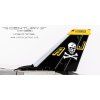F-14A Tomcat USN VF-84 Jolly Rogers, AJ211, USS Nimitz, 1978