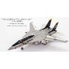 F-14A Tomcat USN VF-84 Jolly Rogers, AJ211, USS Nimitz, 1978