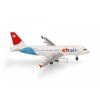 A319-112 Chair Airlines "2019s" Colors
