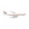B747-830 Egypt Government