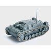 Sd.Kfz.142 StuG III A German Army LAH, France, 1940
