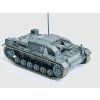 Sd.Kfz.142 StuG III A German Army LAH, France, 1940