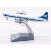 45856 inflight 200 if188kl0224 lockheed l 188c electra klm x99 207061 3